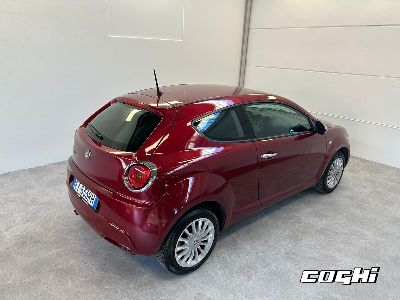 ALFA ROMEO MiTo 1.4 78 CV 8V S&S Progression foto 3